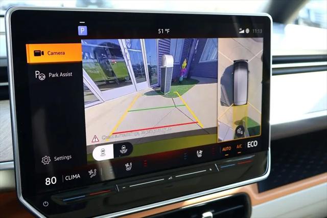 2025 Volkswagen ID. Buzz 1st Edition with 4MOTION