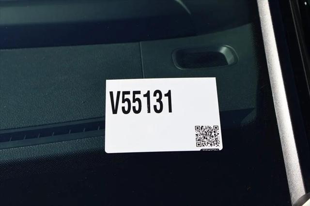 2025 Volkswagen ID. Buzz 1st Edition with 4MOTION