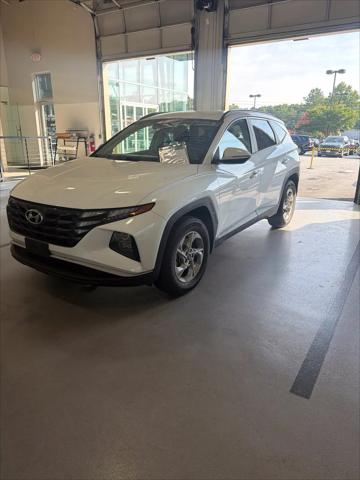 2022 Hyundai Tucson SEL for sale in Lithia Springs, GA