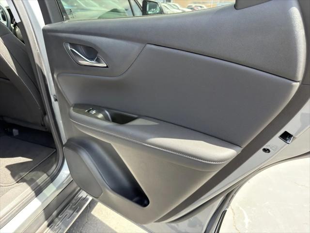 2025 Chevrolet Blazer FWD 2LT