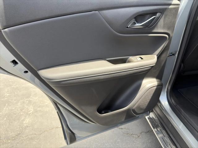 2025 Chevrolet Blazer FWD 2LT