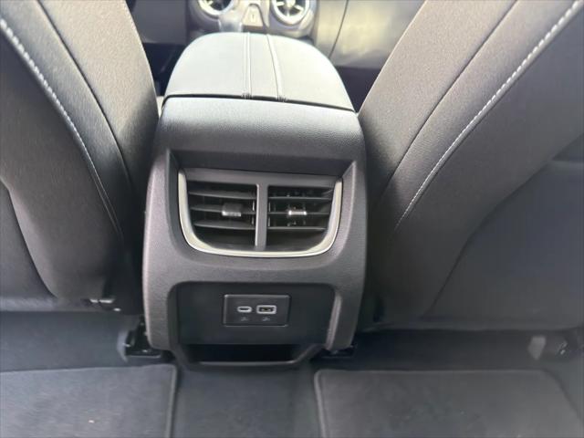 2025 Chevrolet Blazer FWD 2LT