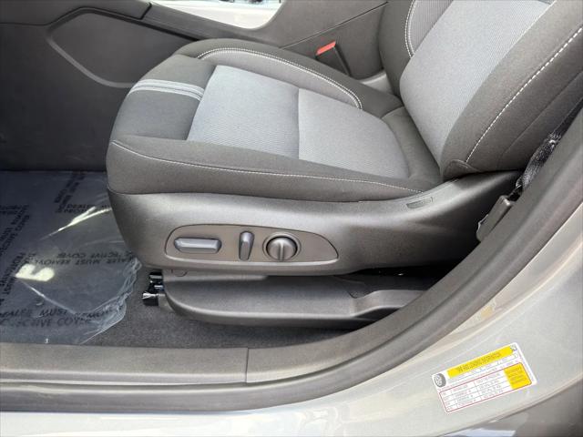 2025 Chevrolet Blazer FWD 2LT