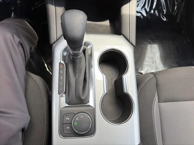 2025 Chevrolet Blazer FWD 2LT