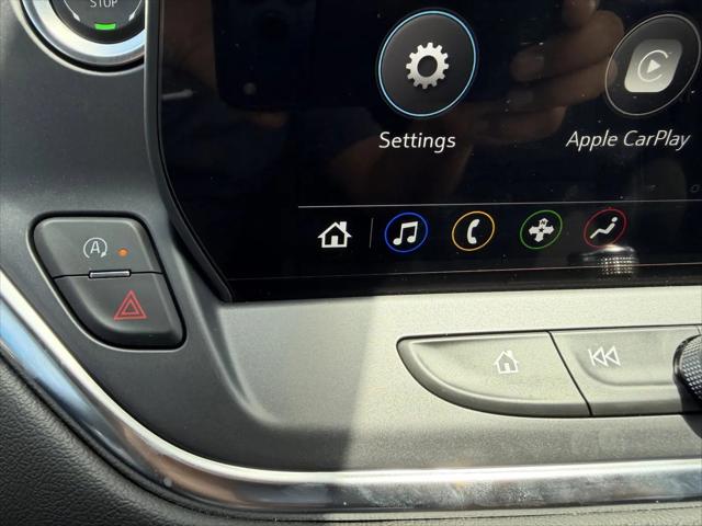 2025 Chevrolet Blazer FWD 2LT