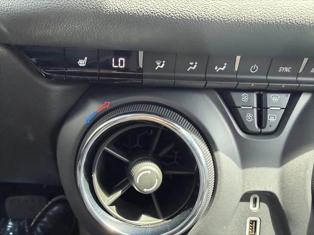 2025 Chevrolet Blazer FWD 2LT
