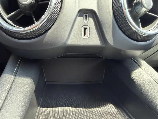 2025 Chevrolet Blazer FWD 2LT