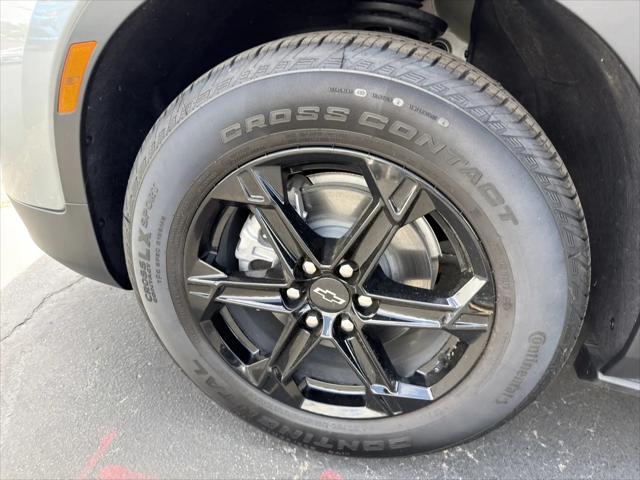 2025 Chevrolet Blazer FWD 2LT