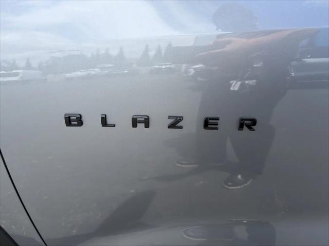 2025 Chevrolet Blazer FWD 2LT
