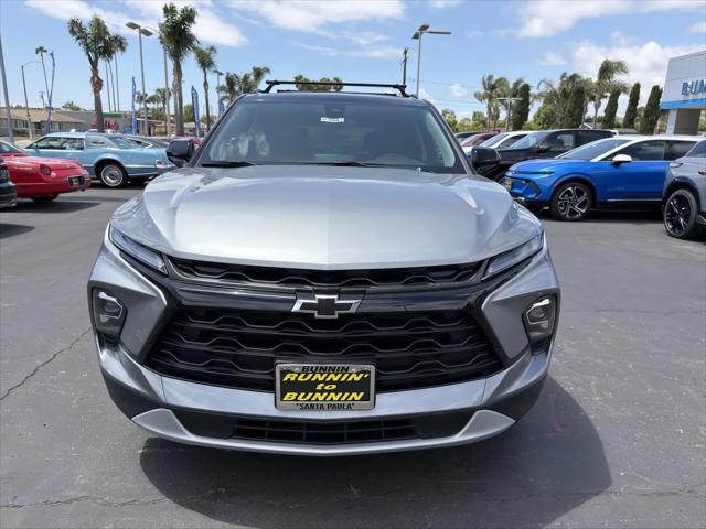2025 Chevrolet Blazer FWD 2LT