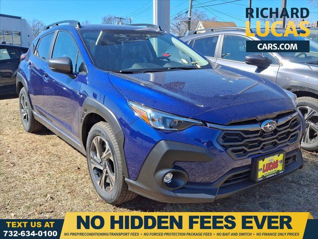 2025 Subaru Crosstrek Premium for sale in Avenel, NJ