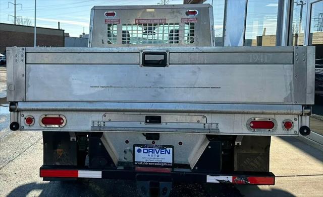 2019 Ford Transit Chassis T-250