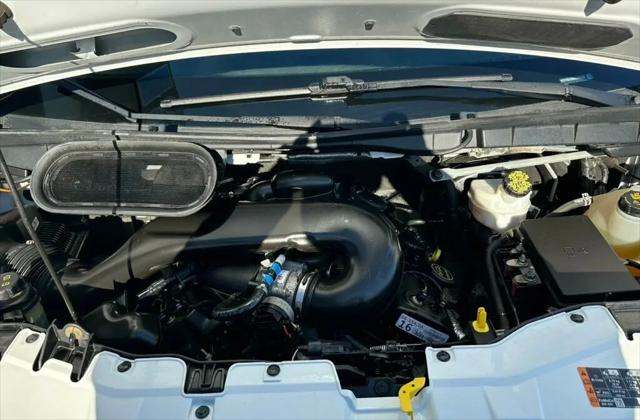 2019 Ford Transit Chassis T-250