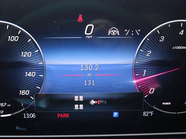 2025 Mercedes-Benz GLS GLS 580 4MATIC