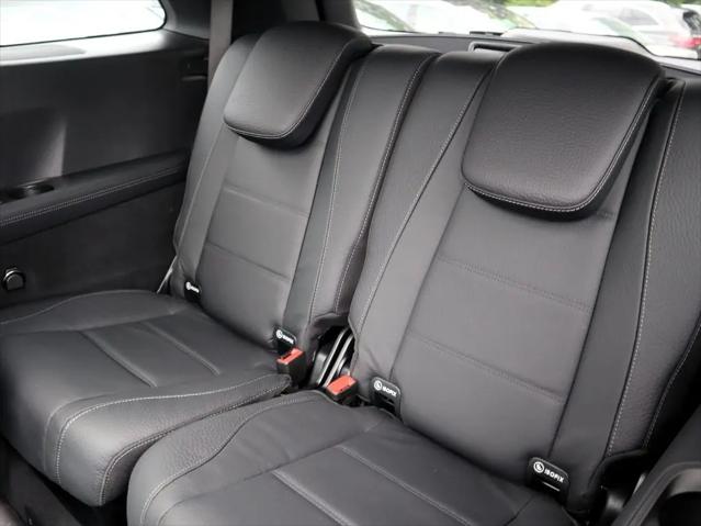 2025 Mercedes-Benz GLS GLS 580 4MATIC