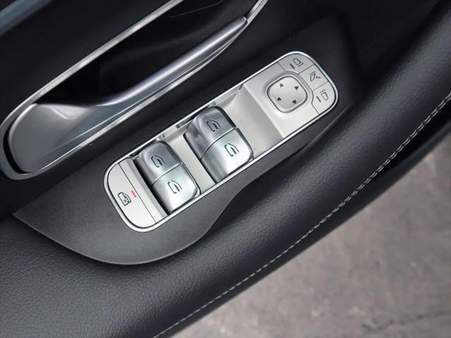 2025 Mercedes-Benz GLS GLS 580 4MATIC