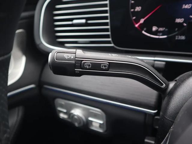 2025 Mercedes-Benz GLS GLS 580 4MATIC