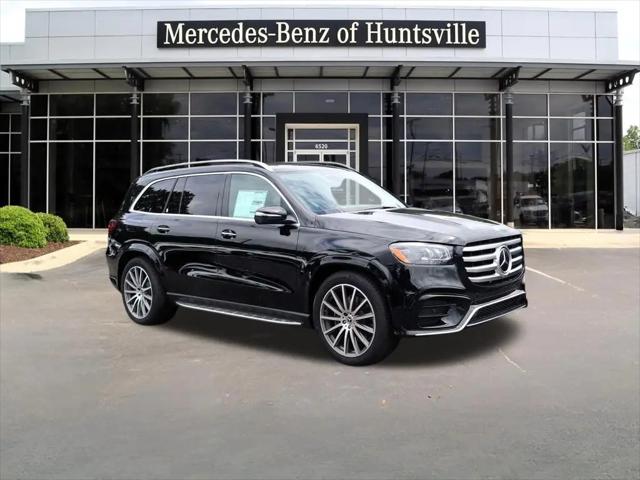 2025 Mercedes-Benz GLS GLS 580 4MATIC for sale in Huntsville, AL