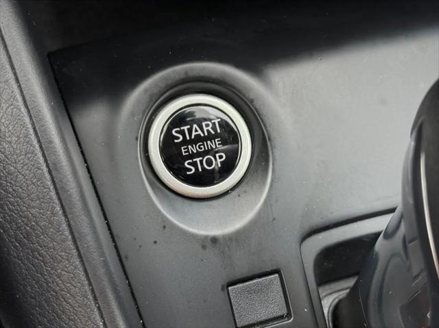 2024 Nissan Kicks S Xtronic CVT