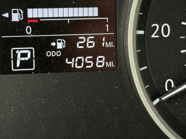 2024 Nissan Kicks S Xtronic CVT