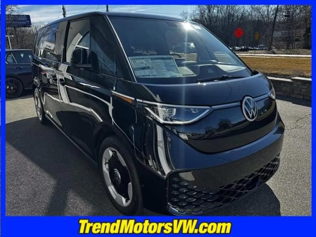 2025 Volkswagen ID. Buzz Pro S for sale in Rockaway, NJ