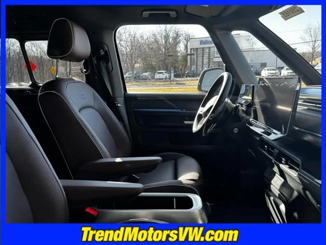 2025 Volkswagen ID. Buzz Pro S