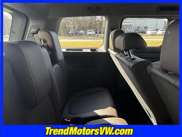 2025 Volkswagen ID. Buzz Pro S