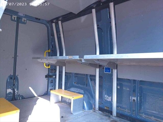 2018 Mercedes-Benz Sprinter 2500 Standard Roof V6