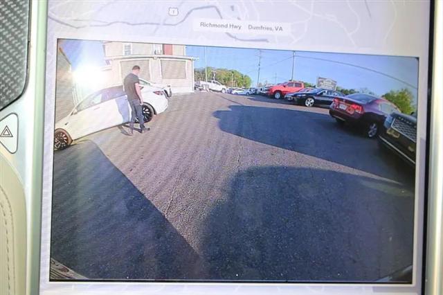 2016 Tesla Model X 75D