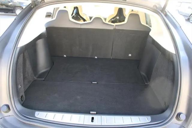 2016 Tesla Model X 75D
