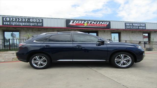 2015 Lexus RX 350 RX 350