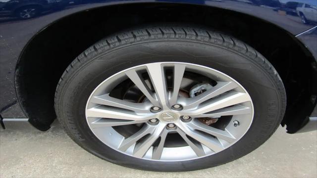 2015 Lexus RX 350 RX 350