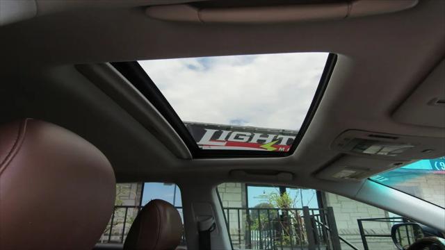 2015 Lexus RX 350 RX 350