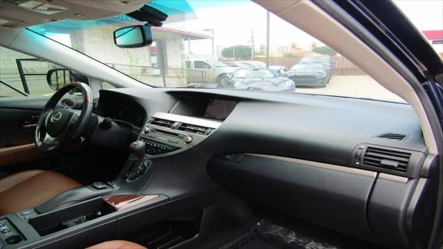 2015 Lexus RX 350 RX 350