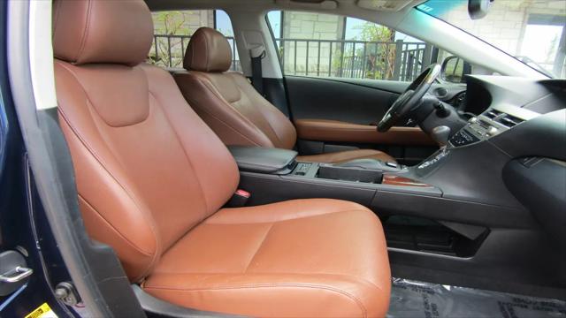2015 Lexus RX 350 RX 350