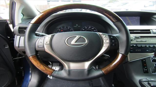 2015 Lexus RX 350 RX 350