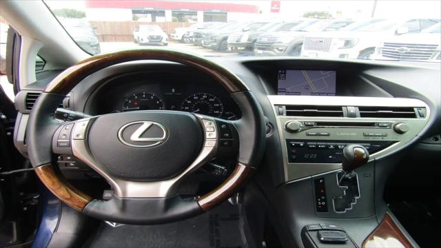 2015 Lexus RX 350 RX 350