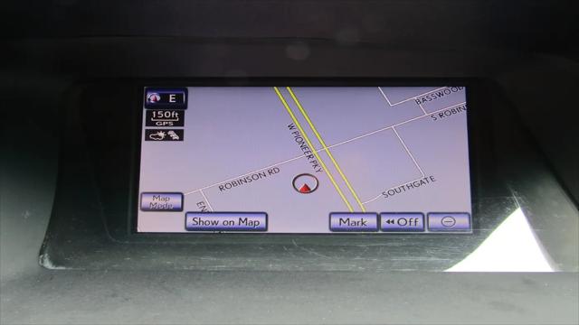 2015 Lexus RX 350 RX 350