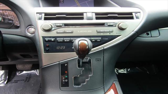2015 Lexus RX 350 RX 350