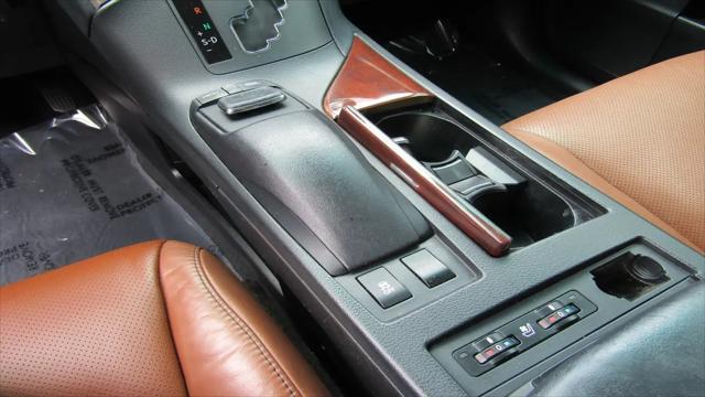 2015 Lexus RX 350 RX 350