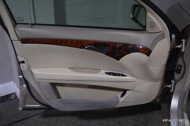 2004 Mercedes-Benz E 320 E 320