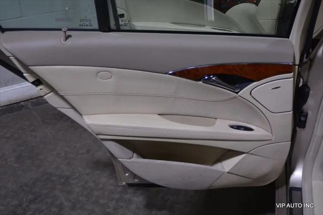 2004 Mercedes-Benz E 320 E 320
