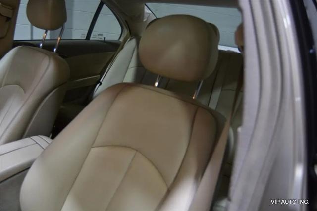 2004 Mercedes-Benz E 320 E 320