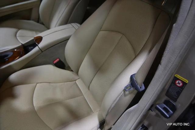 2004 Mercedes-Benz E 320 E 320