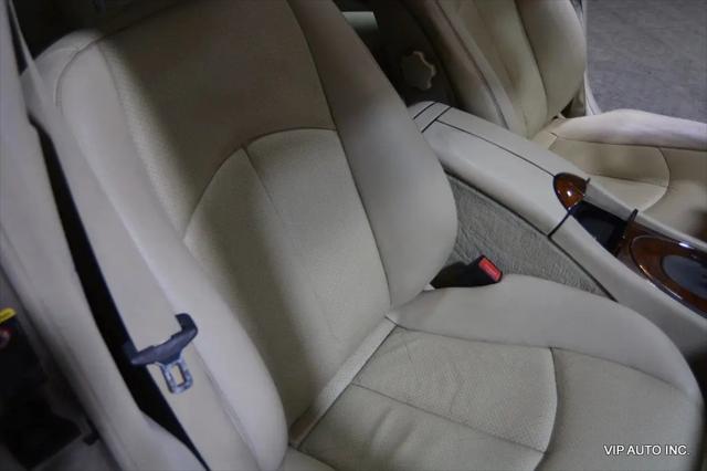 2004 Mercedes-Benz E 320 E 320