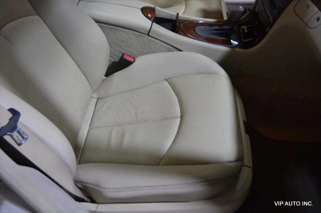 2004 Mercedes-Benz E 320 E 320