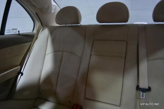 2004 Mercedes-Benz E 320 E 320