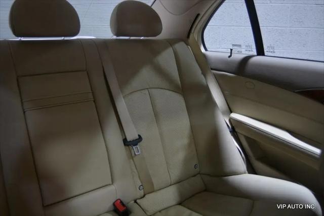 2004 Mercedes-Benz E 320 E 320