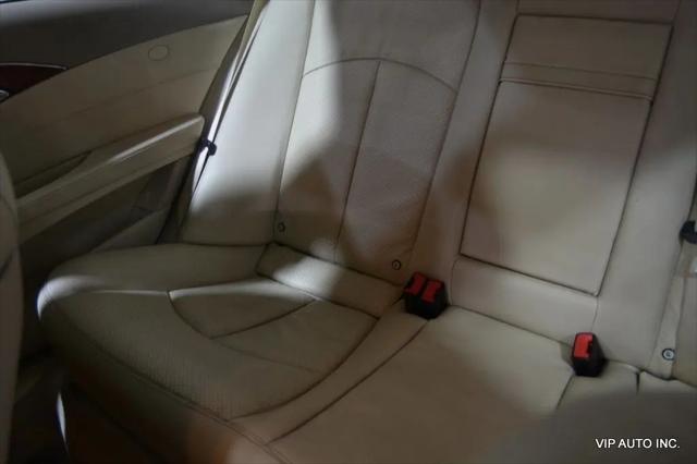2004 Mercedes-Benz E 320 E 320