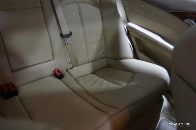 2004 Mercedes-Benz E 320 E 320